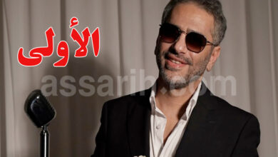 fadhel chaker