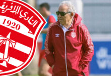 faouzi benzarti