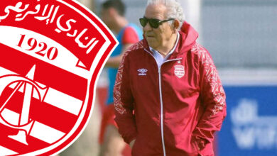faouzi benzarti