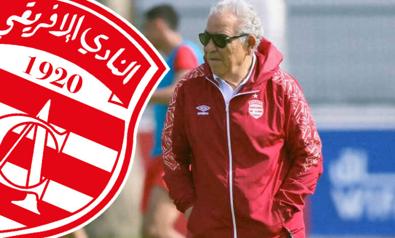 faouzi benzarti