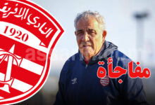 faouzi benzarti