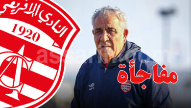 faouzi benzarti