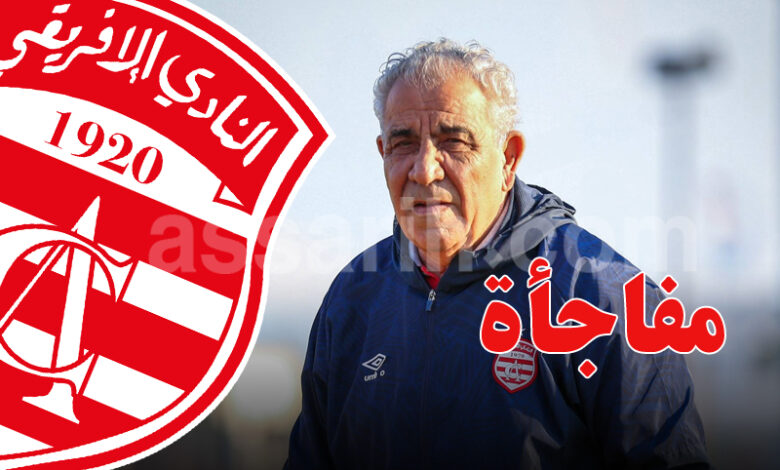 faouzi benzarti