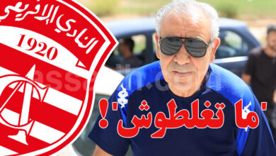 faouzi benzarti
