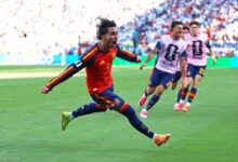 ferran torres Finale coupe du monde 2026