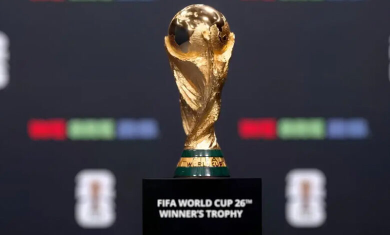 fifa coupe du monde