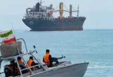 force armée iran