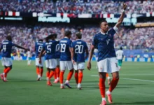 france Foot