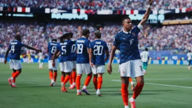 france Foot