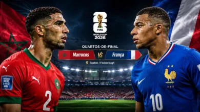 france vs maroc 2026