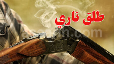 fusil de chasse