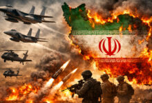 guerre iran