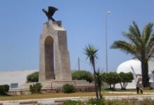 haouaria
