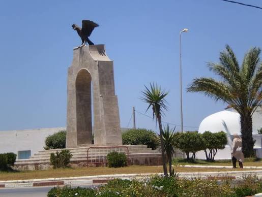 haouaria