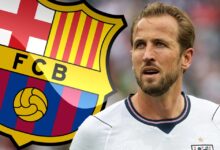 harry kane