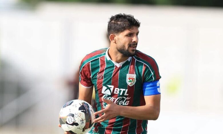 hedi khalfa