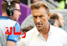 hervé renard