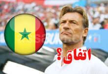 hervé renard