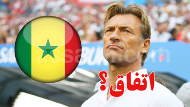 hervé renard
