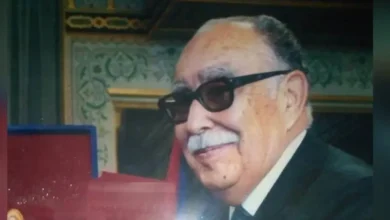 ibrahim gharbi