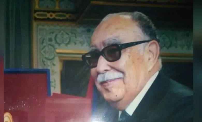 ibrahim gharbi