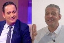 imed Trabelsi chafik Jarraya