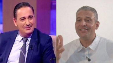 imed Trabelsi chafik Jarraya