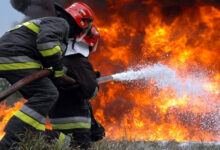 incendie