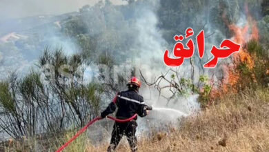 incendie