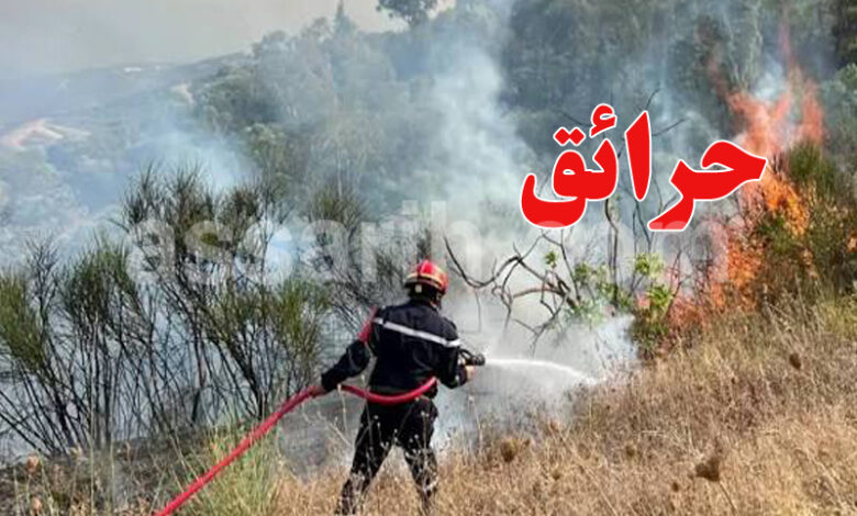 incendie