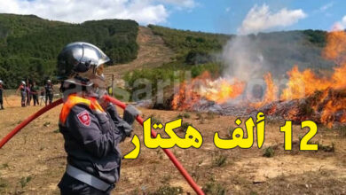 incendie