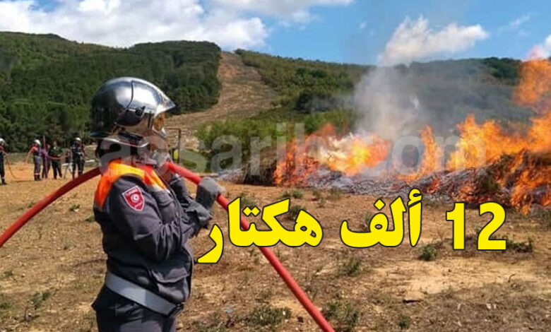 incendie