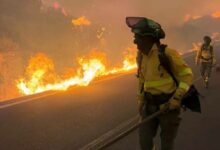 incendie espagne