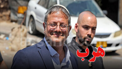 itamar ben gvir