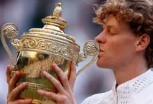 jannik sinner wimbledon