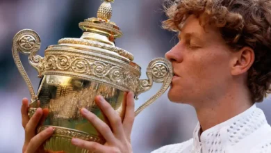jannik sinner wimbledon