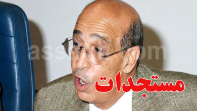 jilani daboussi