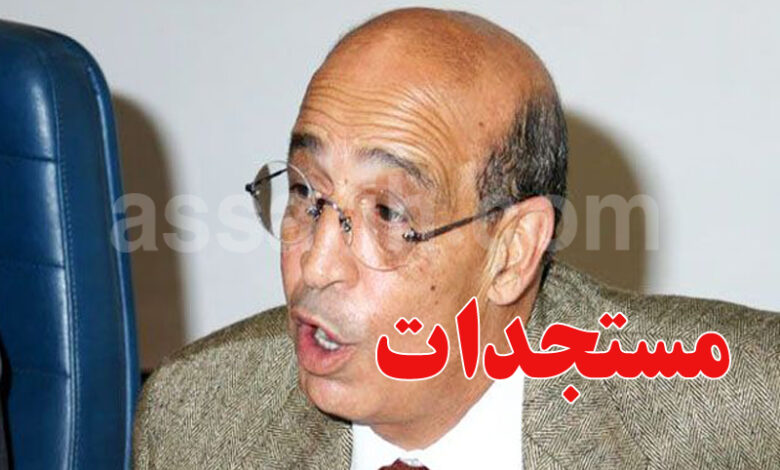 jilani daboussi