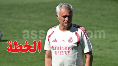 josé mourinho real madrid