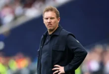 julian nagelsmann