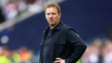 julian nagelsmann