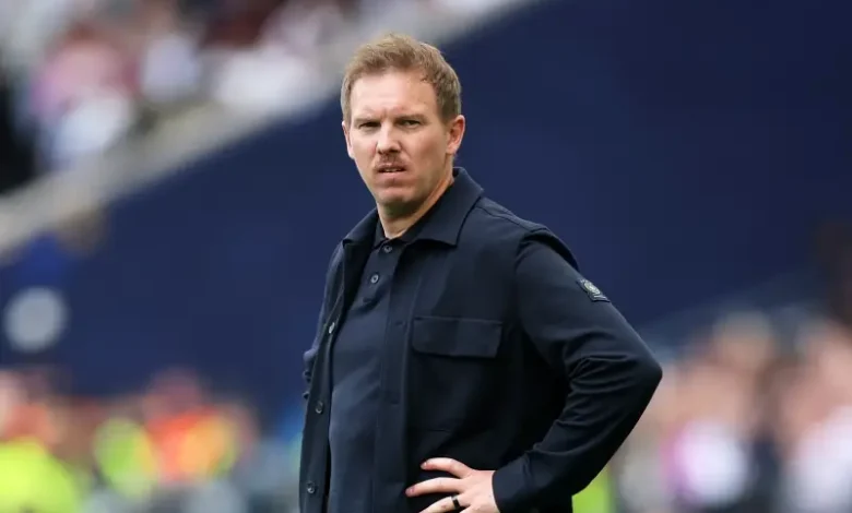 julian nagelsmann