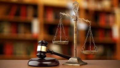 justice