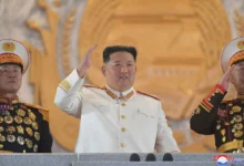 kim jong un