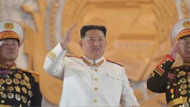 kim jong un