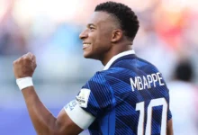 kylian mbappé france