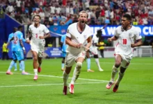 l-angleterre World cup 2026