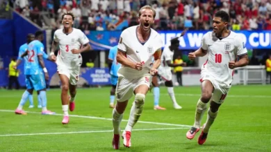 l-angleterre World cup 2026