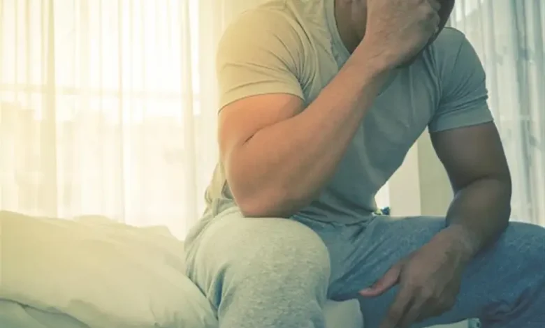 la fertilité masculine