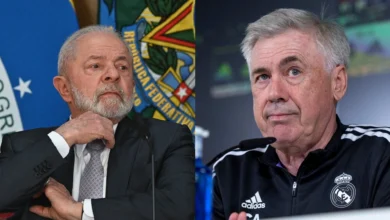 luiz inácio lula da silva carlo ancelotti